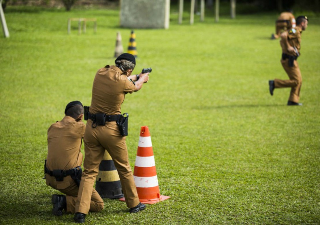 Imagem ilustrativa. Foto: Lineu Filho/Arquivo/Tribuna do Paraná