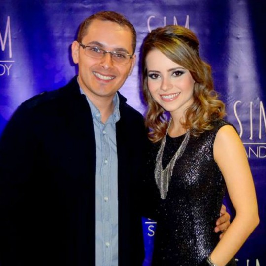 Fã morreu depois de dias internado por complicações de uma pneumonia. Foto: Reprodução/Facebook.