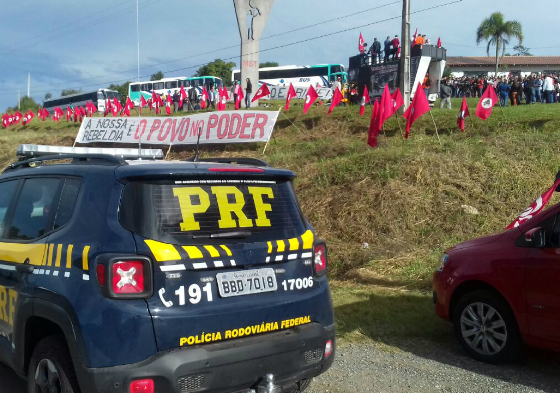 Foto: PRF/Divulgação