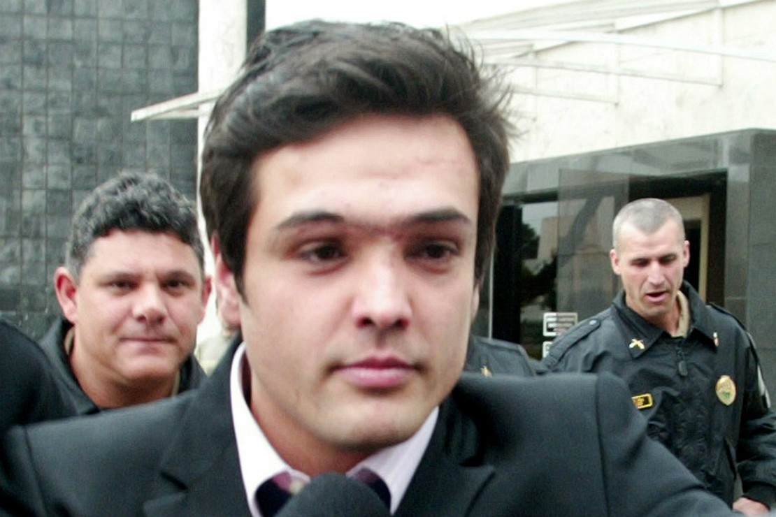 Ex-deputado tem julgamento marcado para dia 27 de fevereiro. Foto: Arquivo