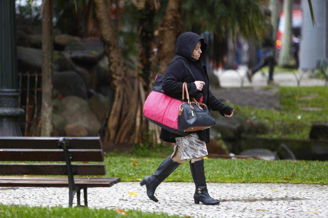 Foto: Aniele Nascimento/Arquivo.