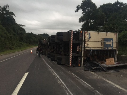 Foto: Divulgação/PRF