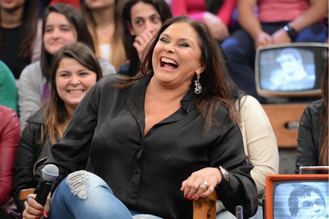 Divulgação / Rede Globo