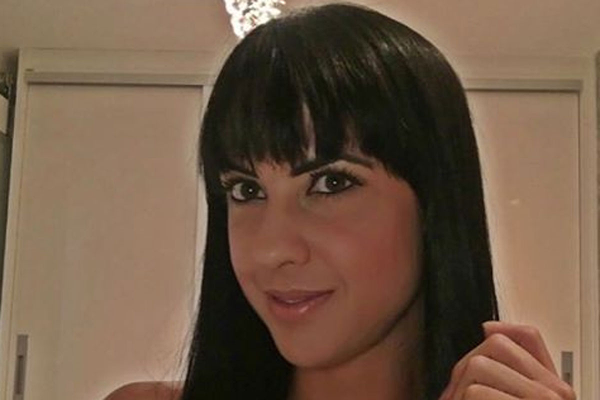 Namorada de Zezé Di Camargo corta o cabelo e é comparada a Zilu