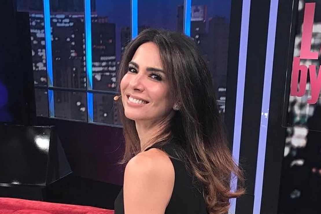 Luciana Gimenez usa 'senzala' para se referir a espaço dos empregados