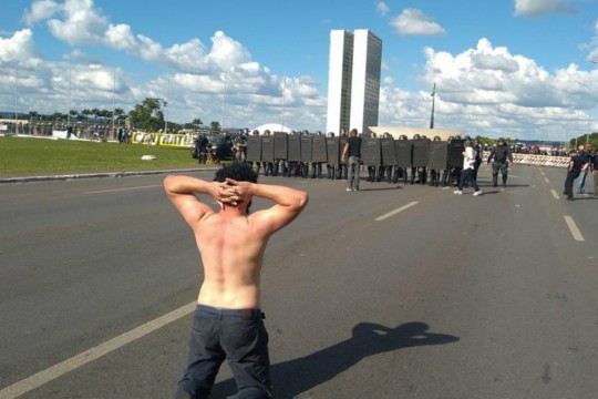 Foto: Lúcio Vaz/Gazeta do Povo