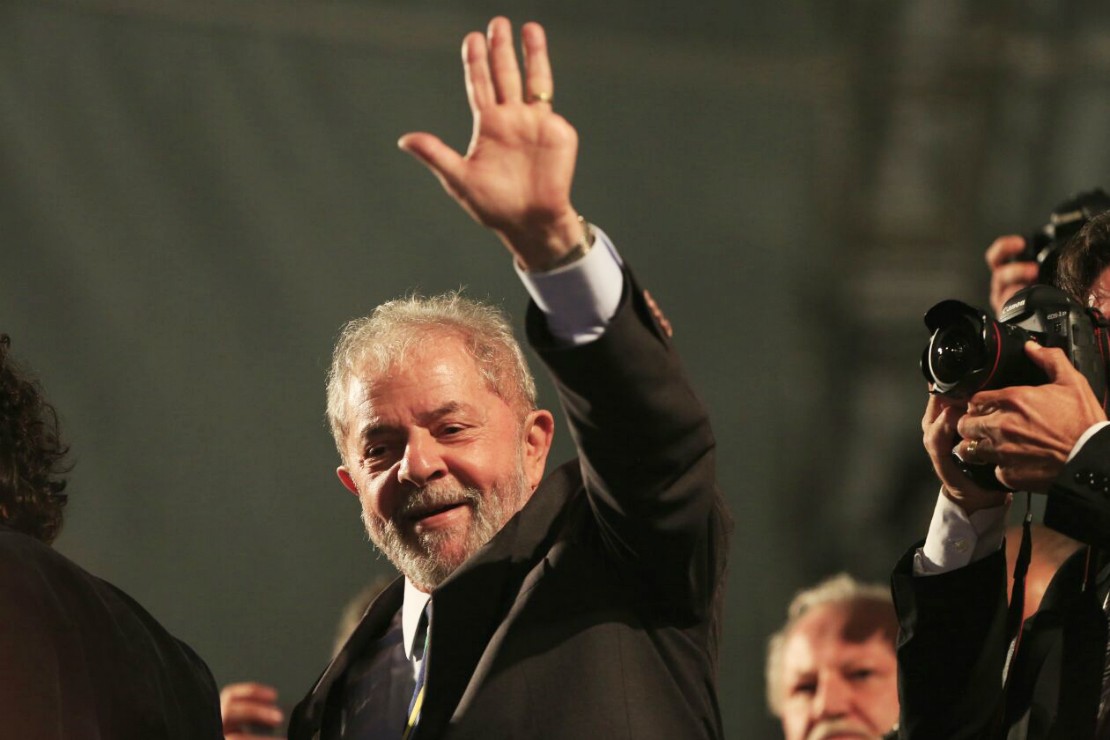 Foto: Marcelo Andrade/Arquivo/Gazeta do Povo