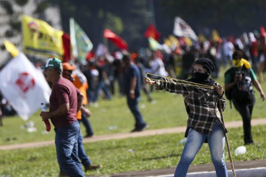 Marcelo Camargo/Agência Brasil