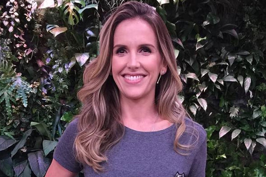 Apresentadora do Bem Estar diz que meditação ajudou a 'não afundar na depressão'