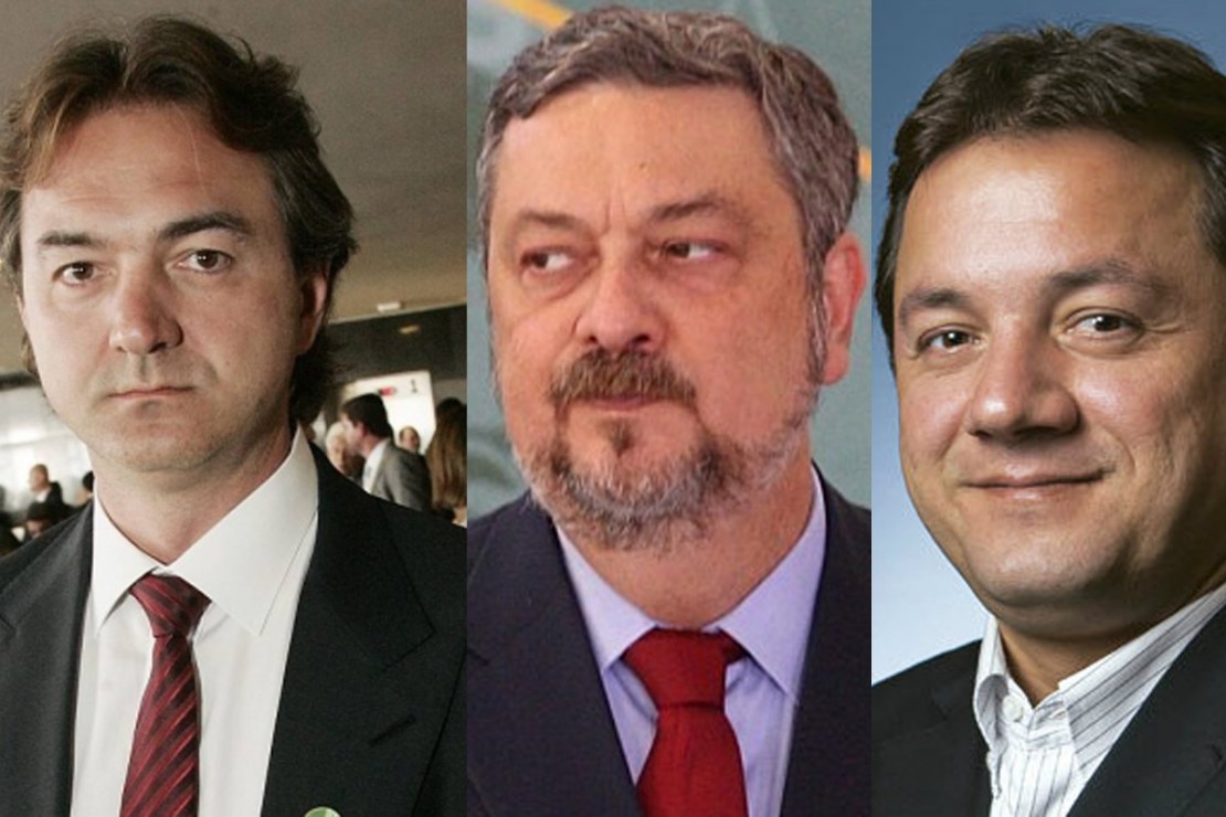 PF investiga JBS e Palocci em fraude bilionária no BNDES