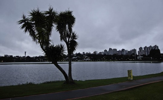Foto: Colaboração/Luciano Mochinski.
