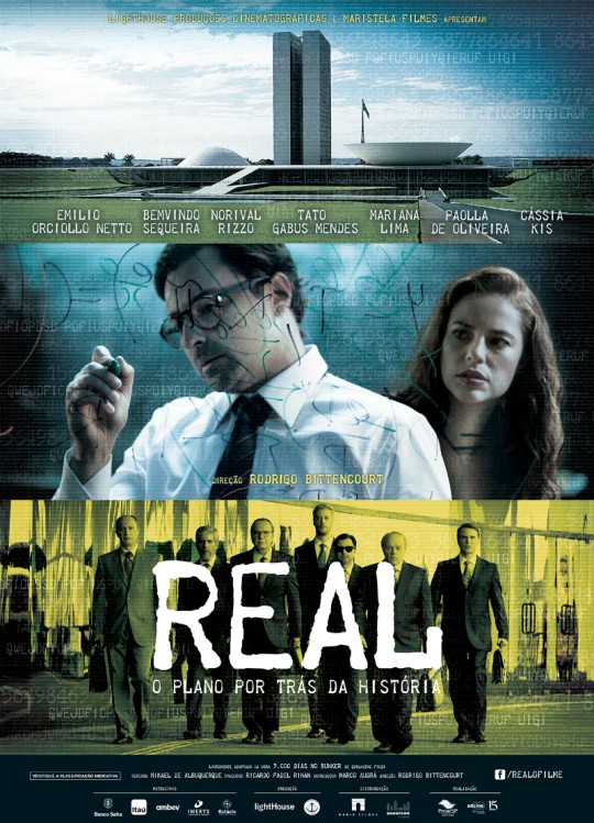 Cartaz do filme. Foto: Reprodução