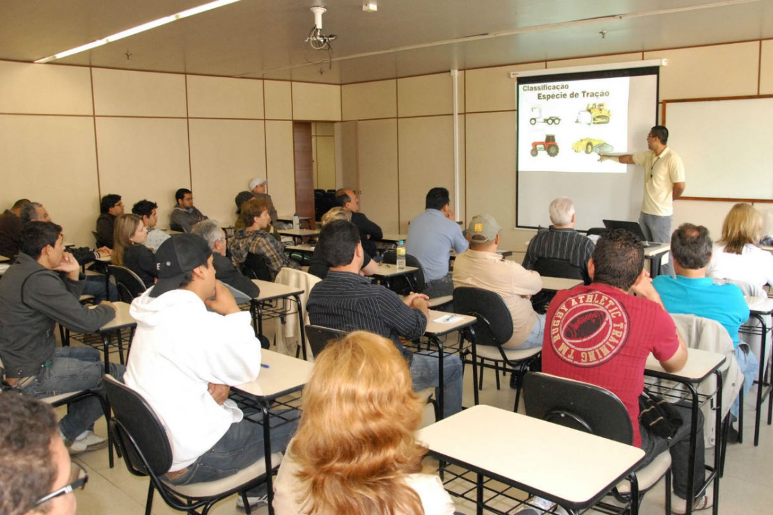 Foto: Divulgação/Detran