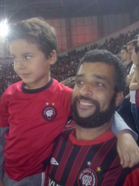 Foto: Arquivo pessoal