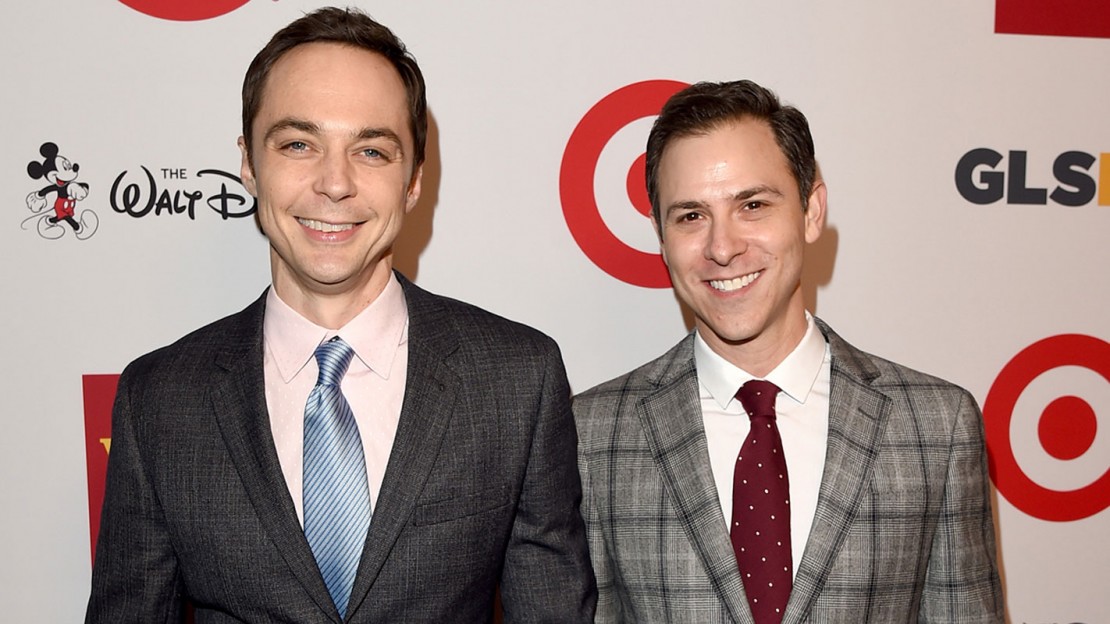 Sheldon, do The Big Bang Theory, se casa com o namorado