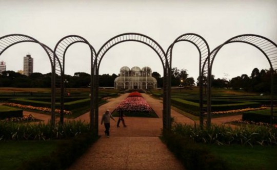 Foto: Luciano Mochinski/Colaboração.