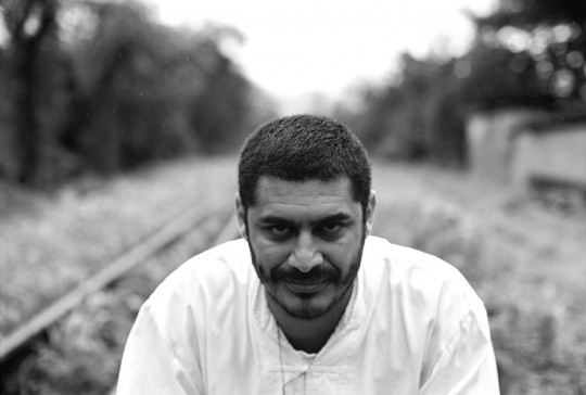 Criolo também estará no festival. Foto: Caroline Bittencourt.