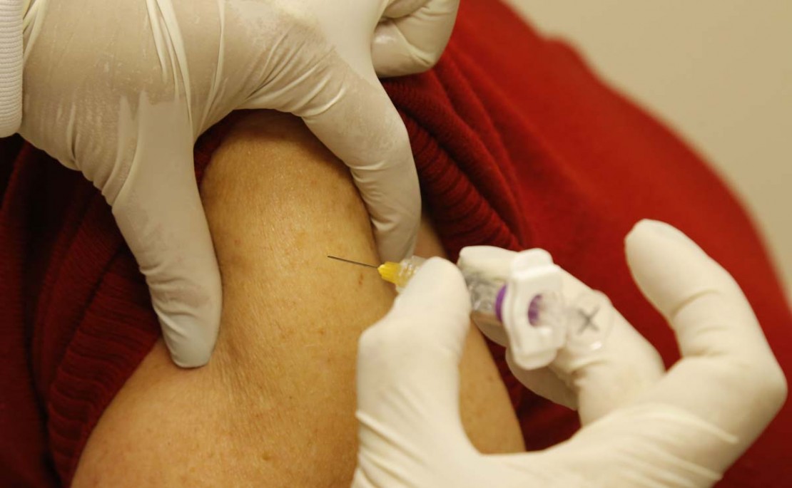 Foto: Pedro Serápio/Arquivo/Gazeta do Povo