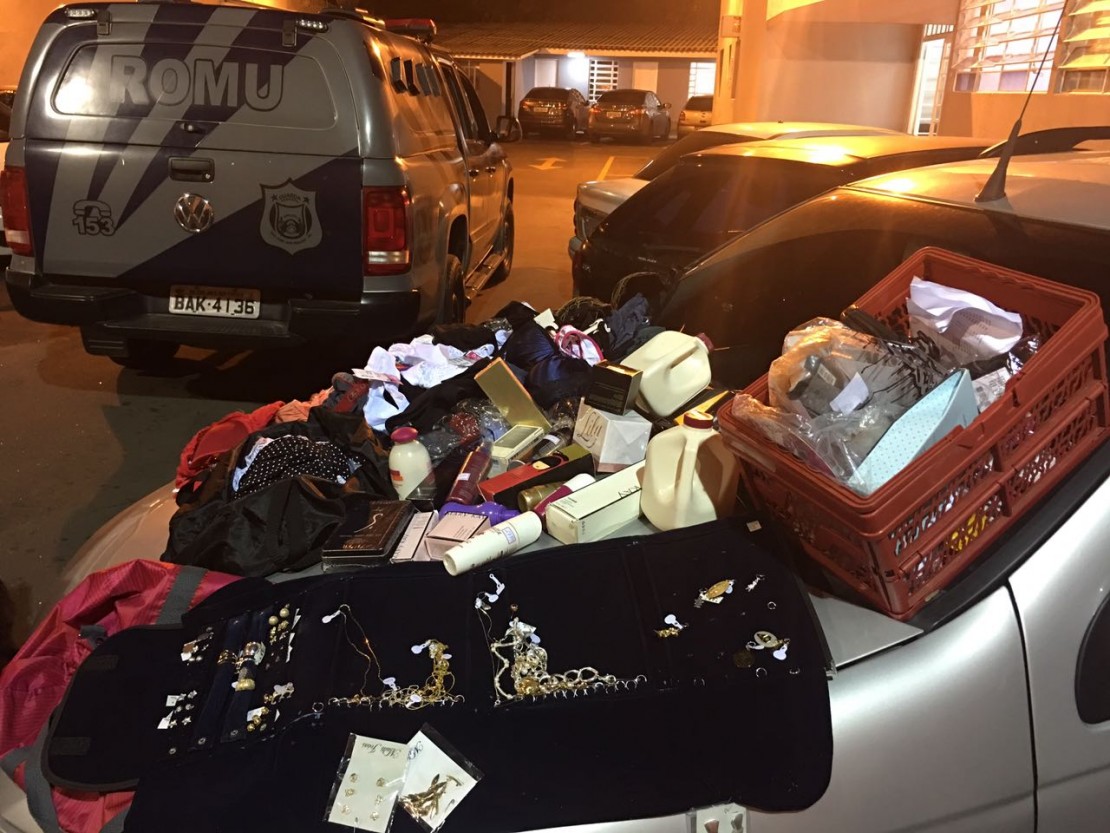 Fotos: Divulgação/GM SJP.