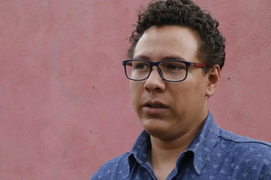 Victor Hugo reclama que multar os motoristas dos aplicativos também é ilegal. Foto: Pedro Serápio