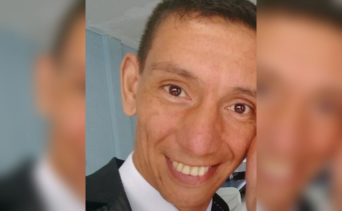 Motorista do Uber está desaparecido desde o dia 15. Foto: Divulgação.