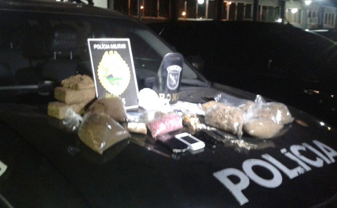 Fotos: Colaboração/Cristiano Vaz.