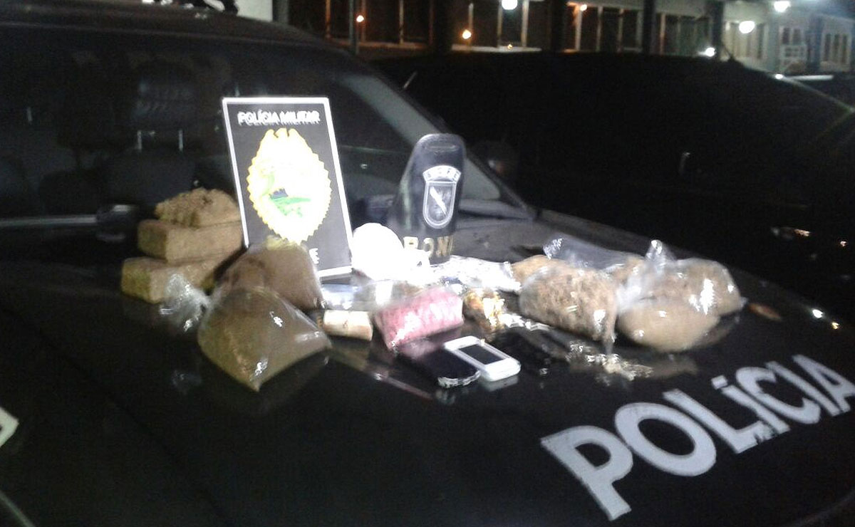 Fotos: Colaboração/Cristiano Vaz.