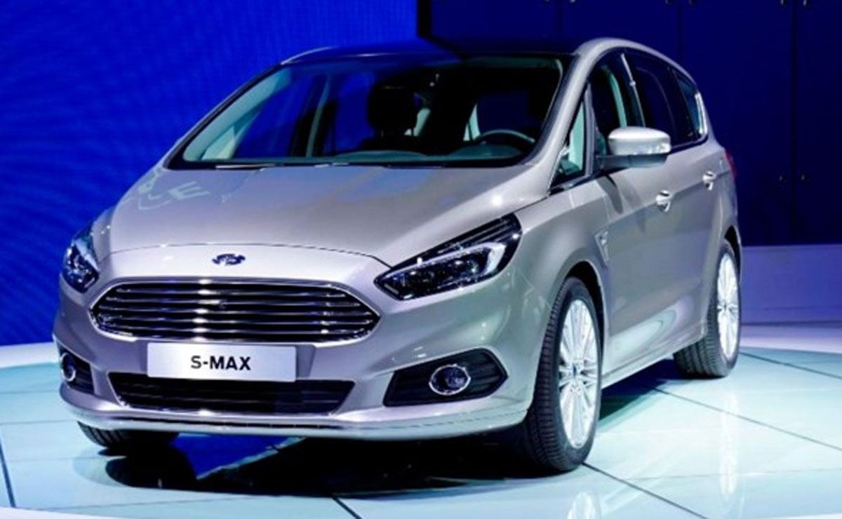 Ford-s-max