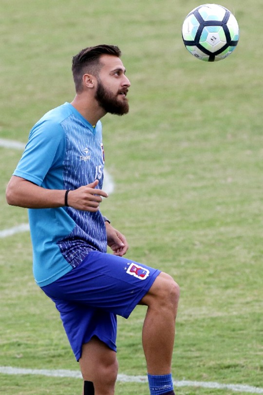 Foto: Giuliano Gomes.