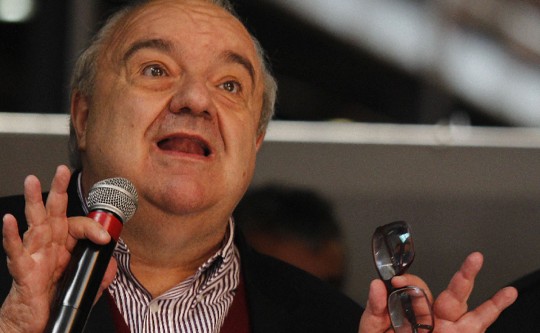 Foto: Jonathan Campos.