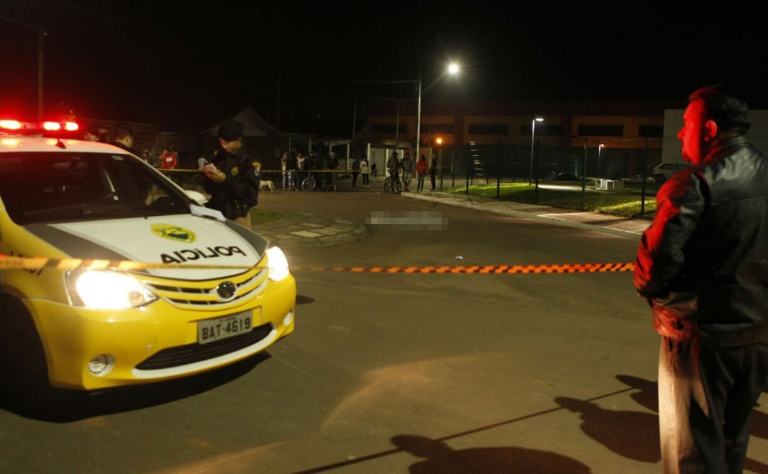 Foto: Lineu Filho