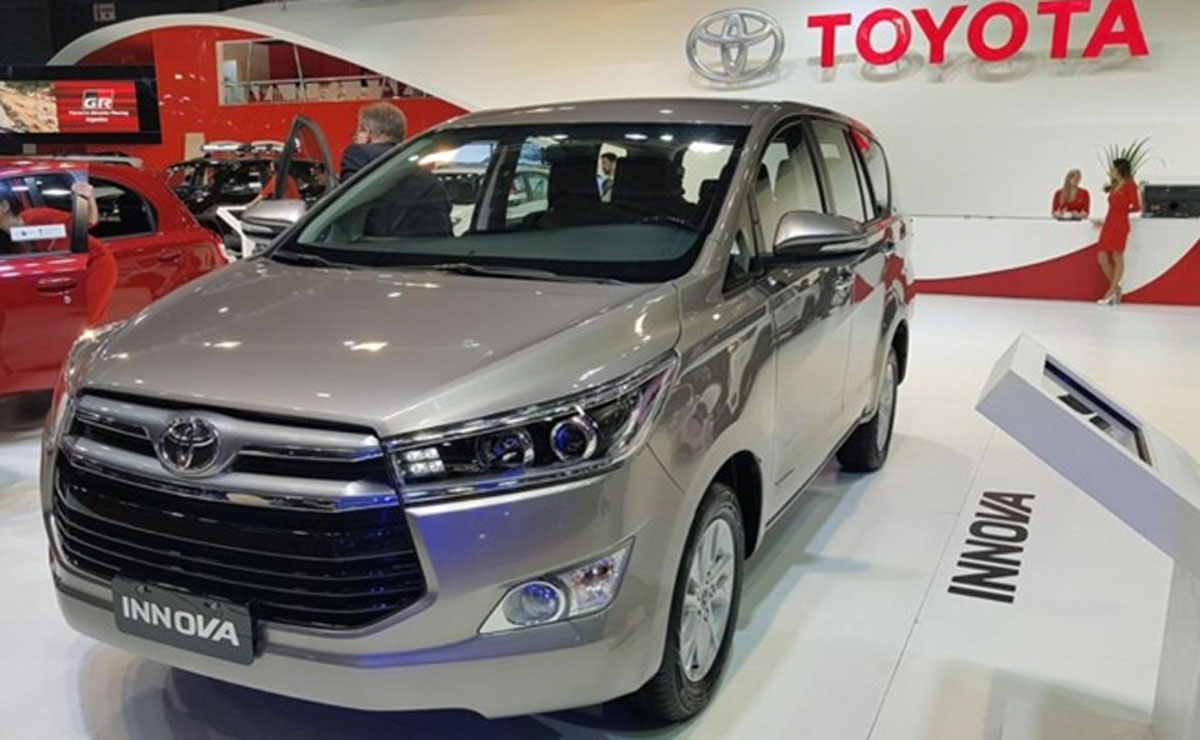 Toyota-Innova