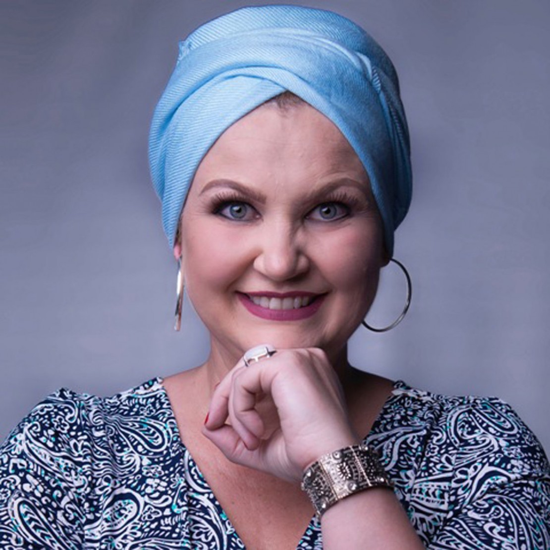 Jornalista Vanusa Vicelli faz palestra sobre marca pessoal