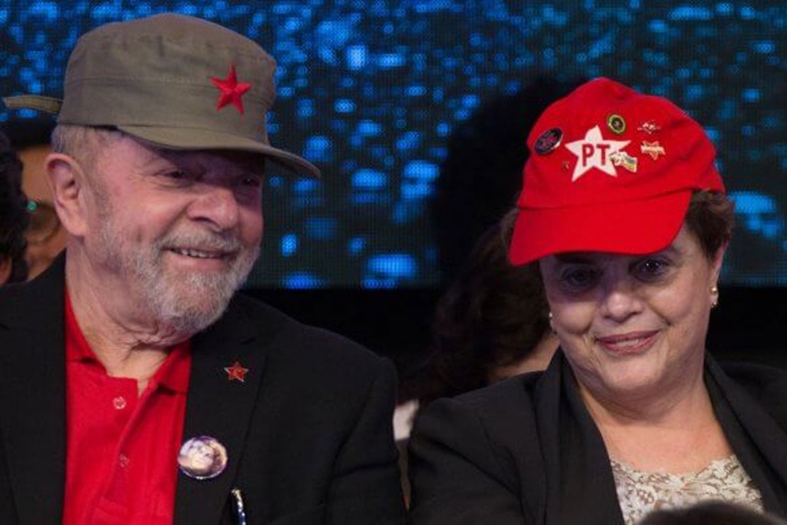 Lula diz que Lava Jato é 'palhaçada' e chama Joesley de 'canalha'