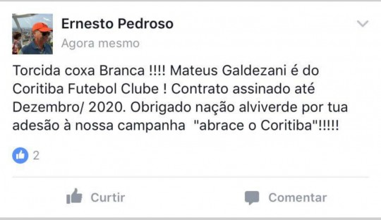 coxa twitter