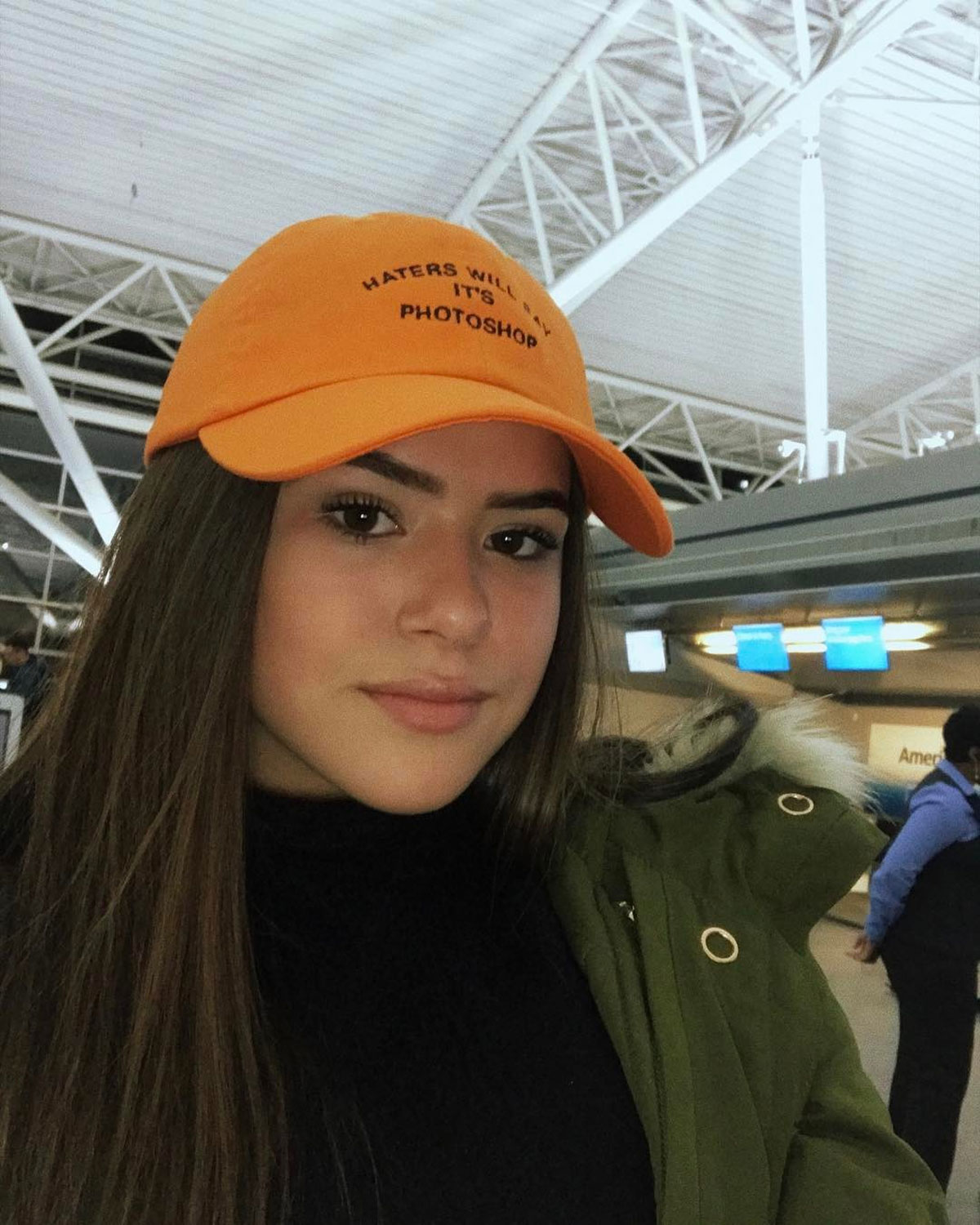 Atrizes saem em defesa de Maisa após polêmica com Dudu Camargo