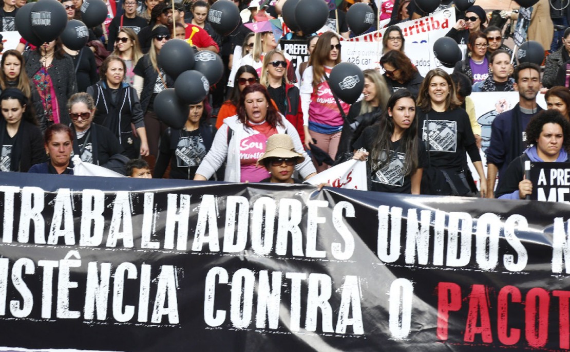 Foto: Aniele Nascimento/Arquivo.