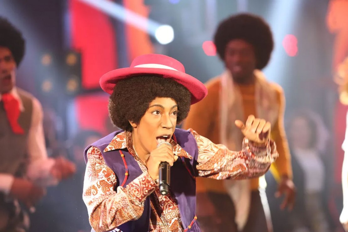 Falabella diz que Samantha Schmütz não é cantora, e ela rebate