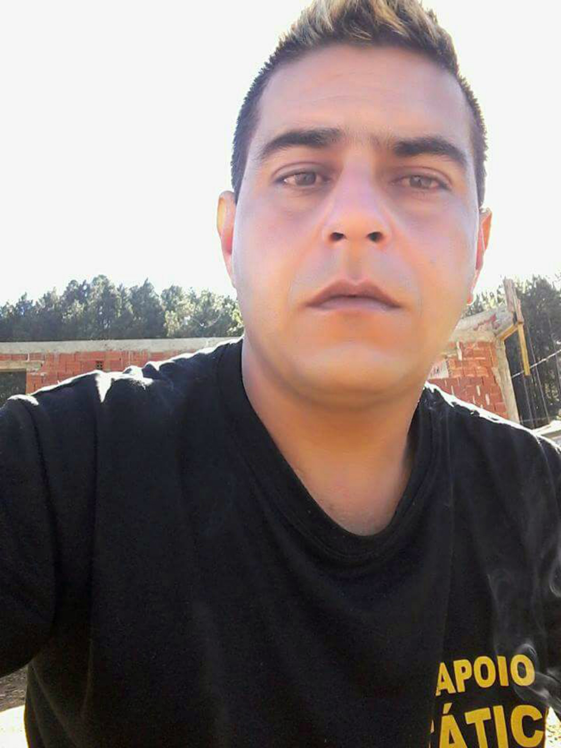 Segundo amigos de João, ele estava sendo ameaçado de morte. Foto: Reprodução