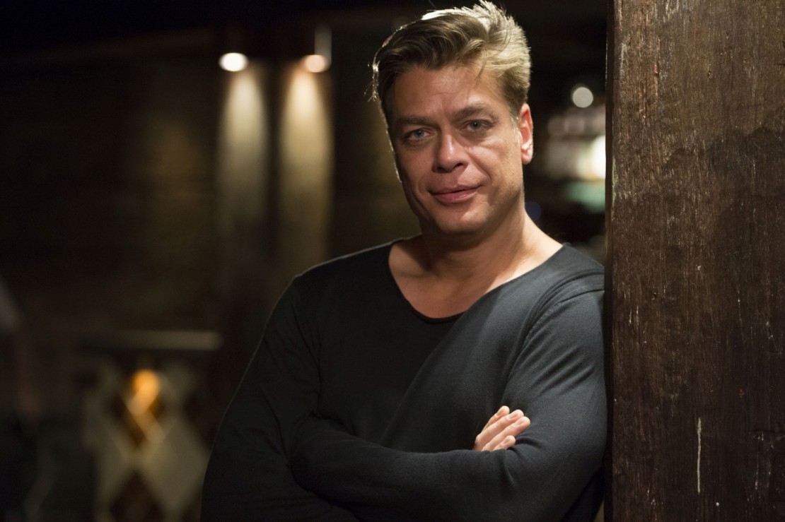 PT engrossa time de artistas com a filiação de Fábio Assunção