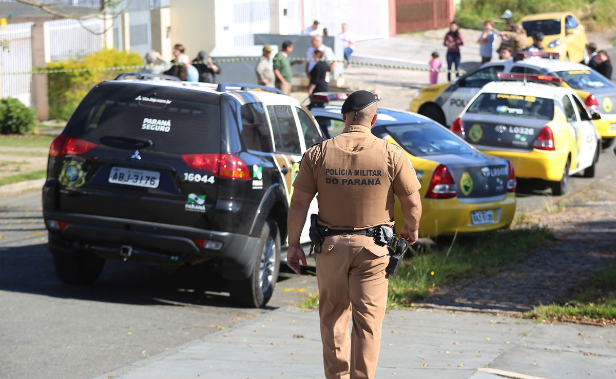 Foto: Giuliano Gomes.