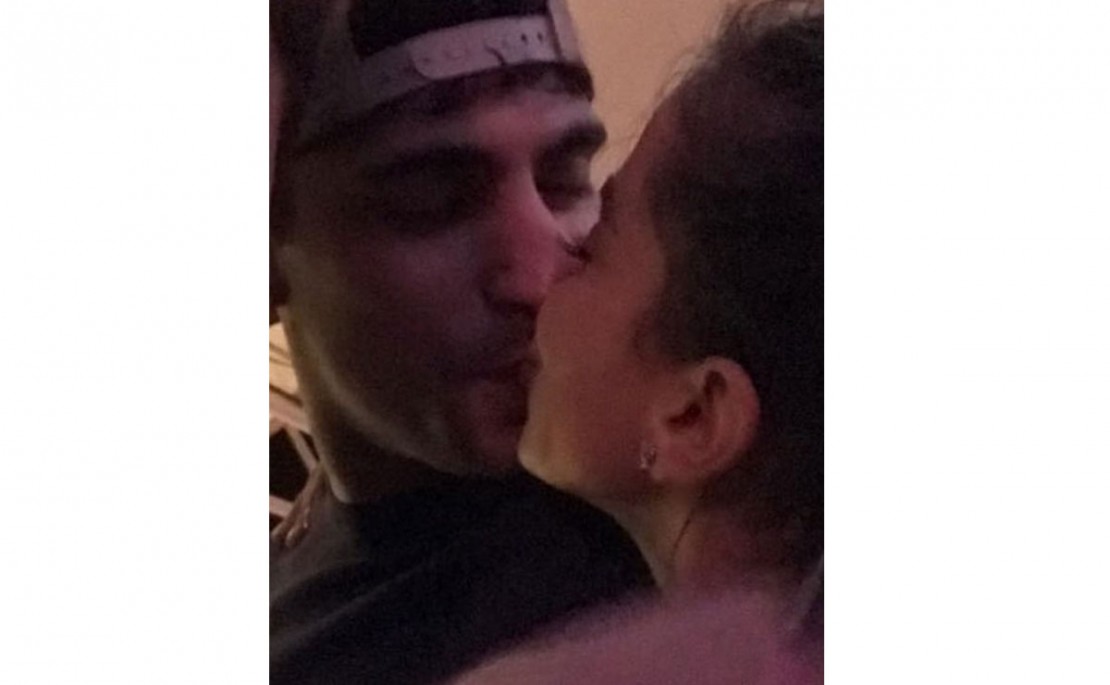 Foto: Reprodução/Instagram Léo Dias.