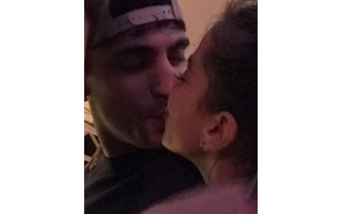 Foto: Reprodução/Instagram Léo Dias.