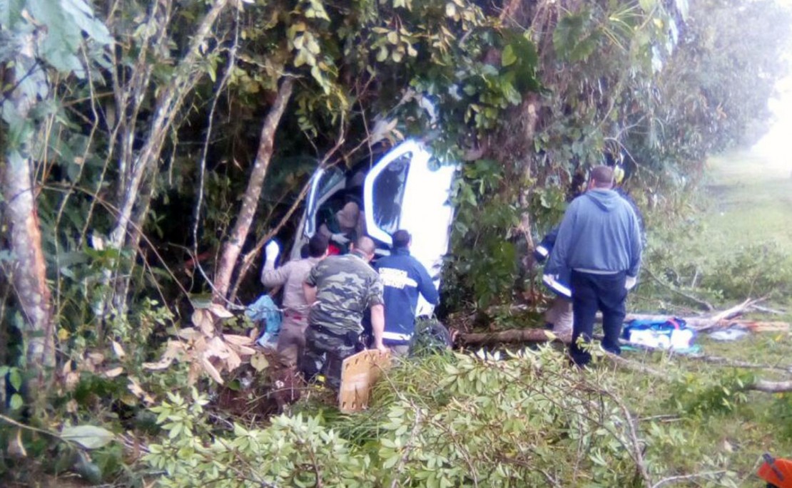 Foto: Colaboração/Jornal O Imparcial.
