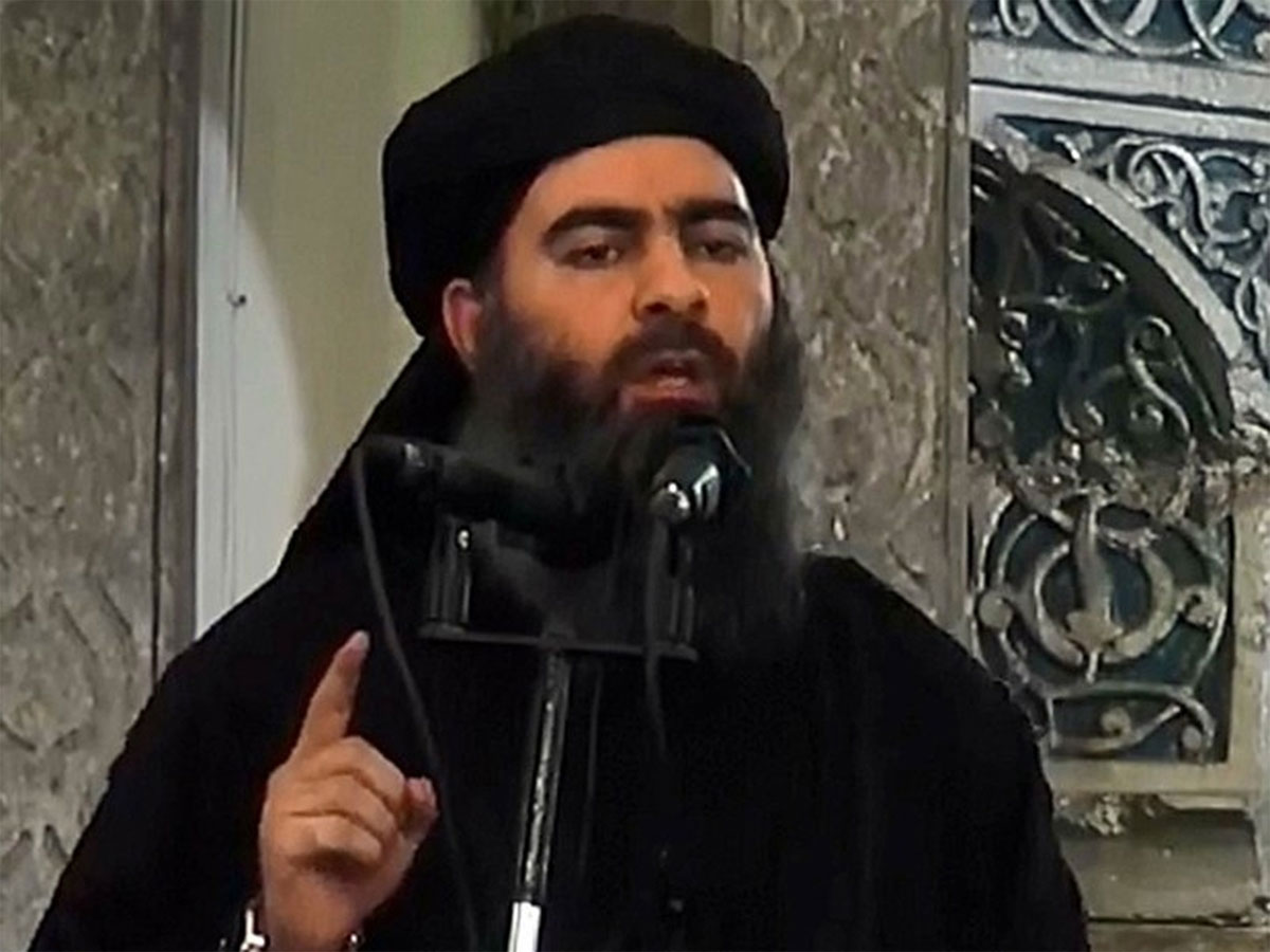 Líder do Estado Islâmico foi morto, diz ONG que monitora conflito sírio