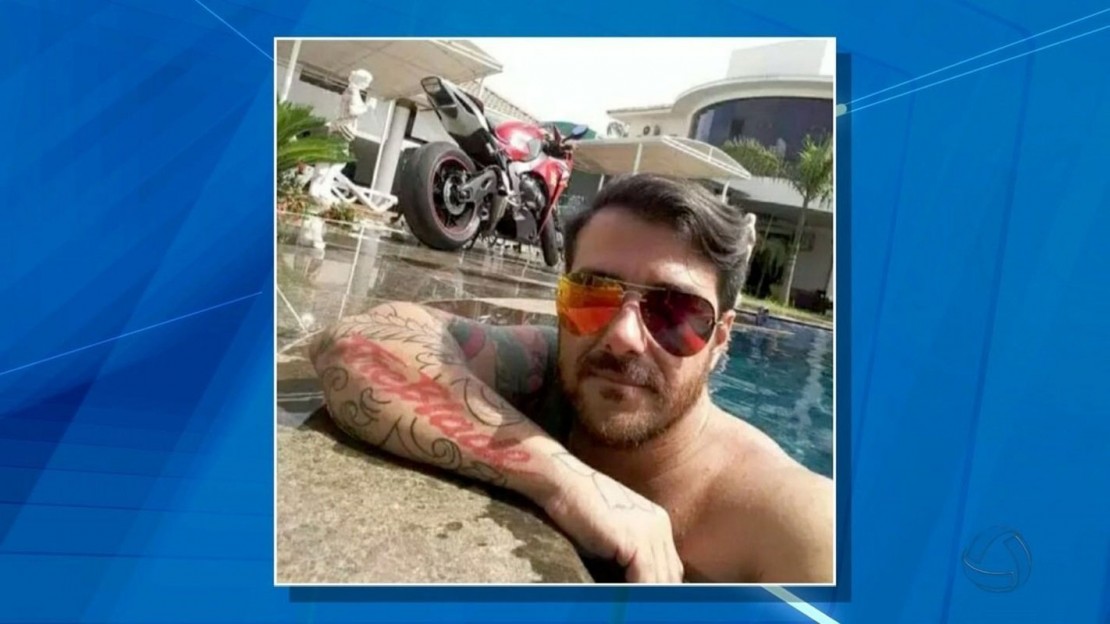 ‘Tinha que ter uma desculpa para minha mãe’, diz preso com 129 kg de maconha