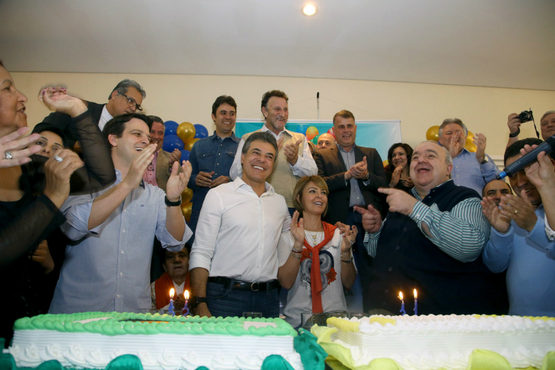 Foto: Jaelson Lucas/AEN