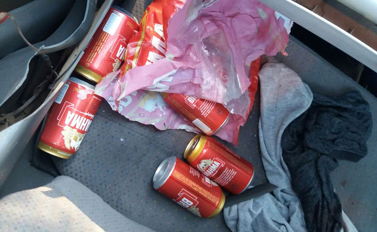 Foto: Colaboração/Imprensa Litoral.