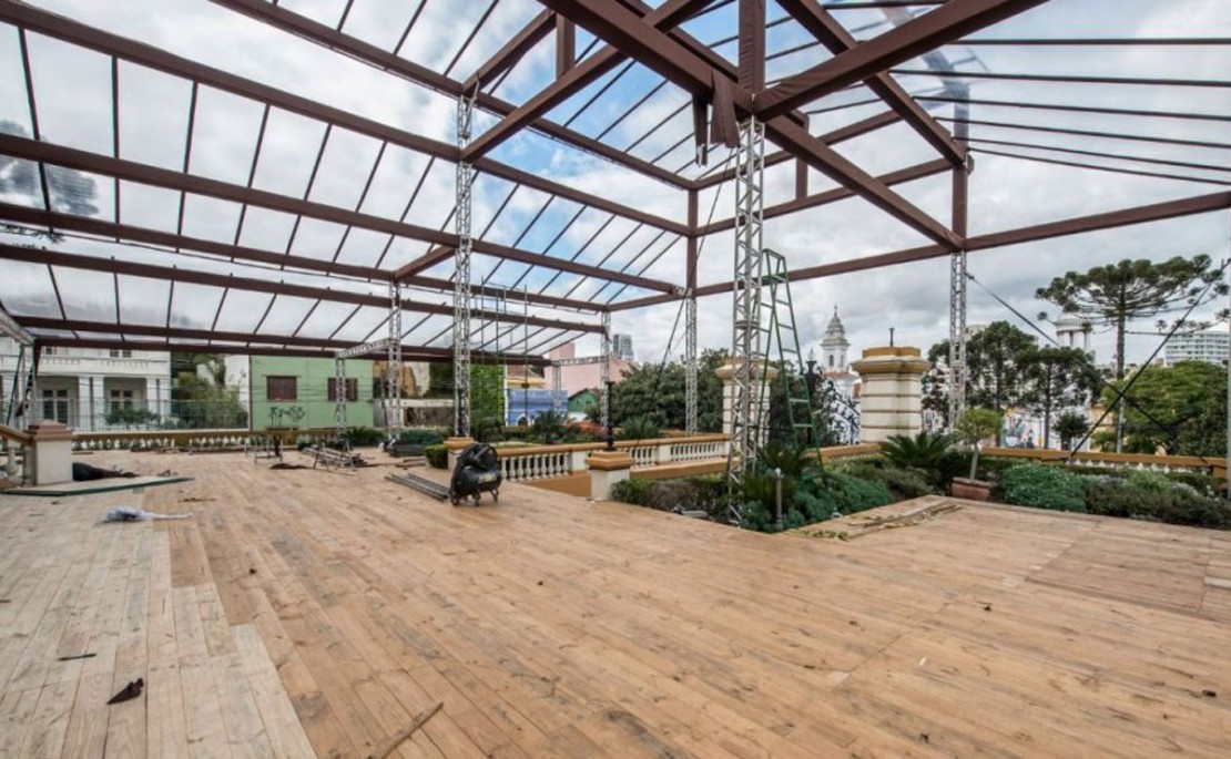 Foto: Leticia Akemi/Gazeta do Povo