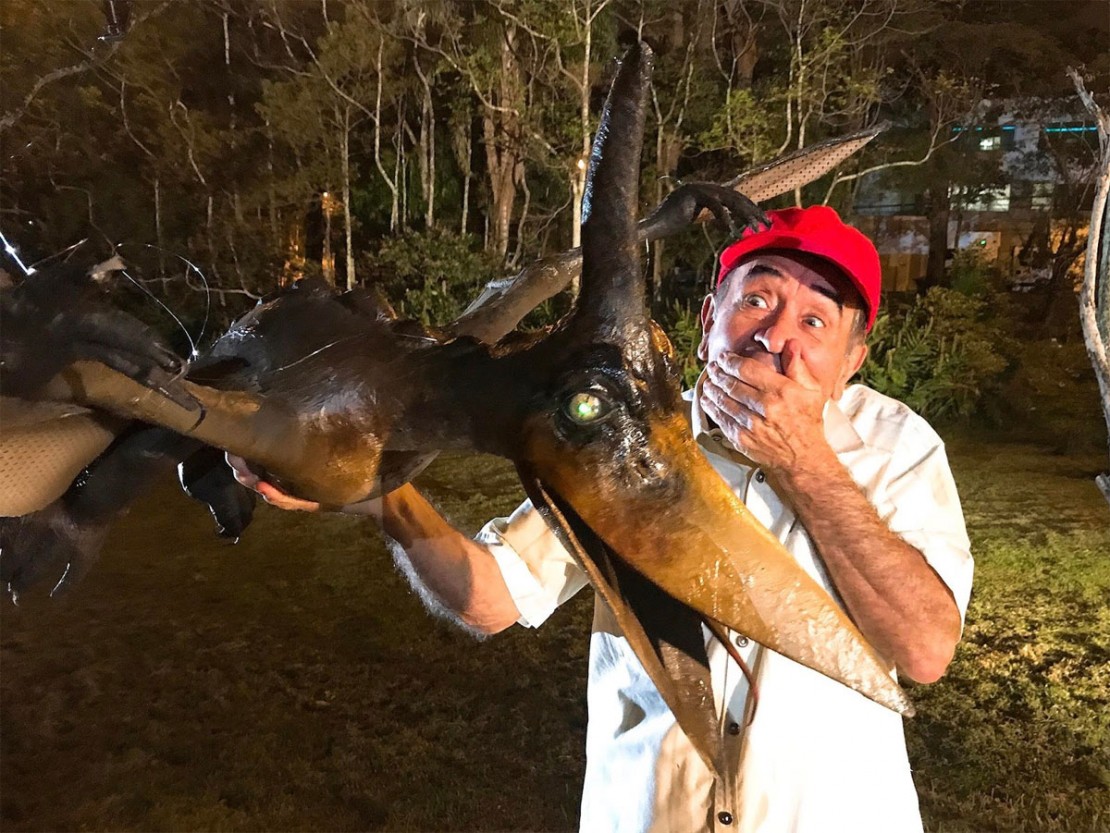 Relembre (e assista) pegadinhas clássicas da TV brasileira